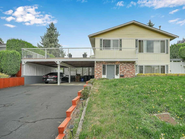 5887 Angus Place, Surrey, BC, V3S 4W6
