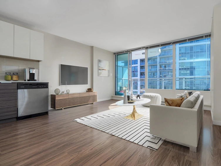 2307-13303 Central Avenue, Surrey, BC, V3T 0K6
