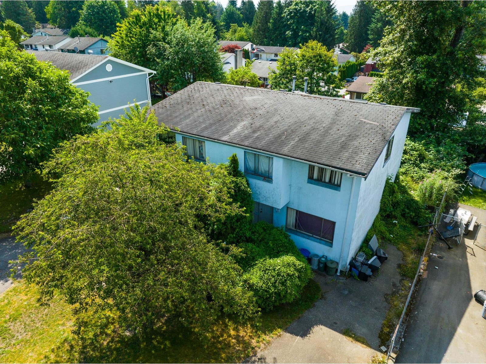 32402-32404 Brant Avenue, Mission, BC, V2V 4Z1