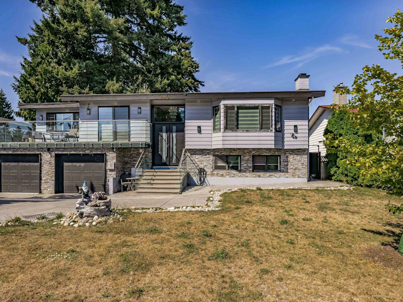 11859 83rd Avenue, Delta BC V4C 2H6