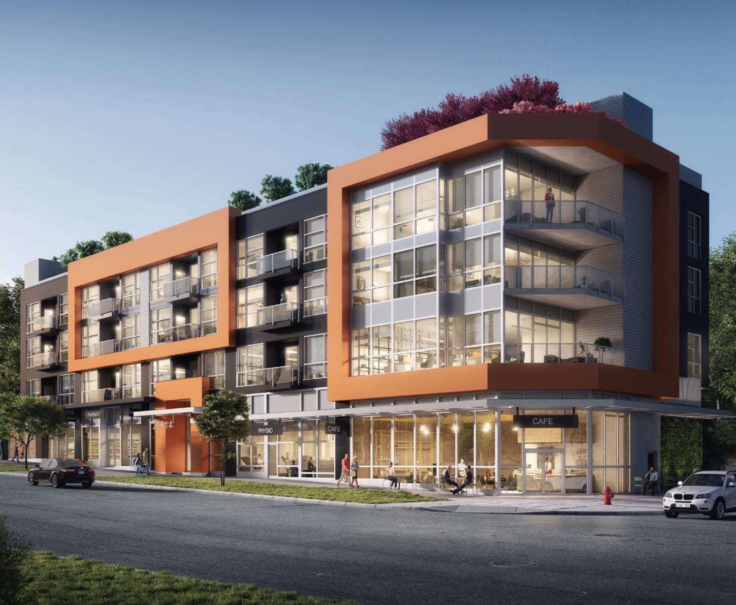 305-20614 80th, Kaslo, BC, V2Y 1X6