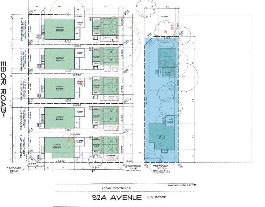 LT.F-11125 92a Avenue, Delta, BC, V4C 3L9