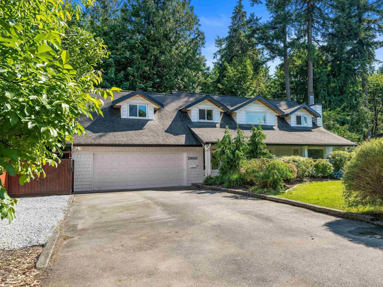 20068 41a Avenue, Langley, BC, V3A 6B1