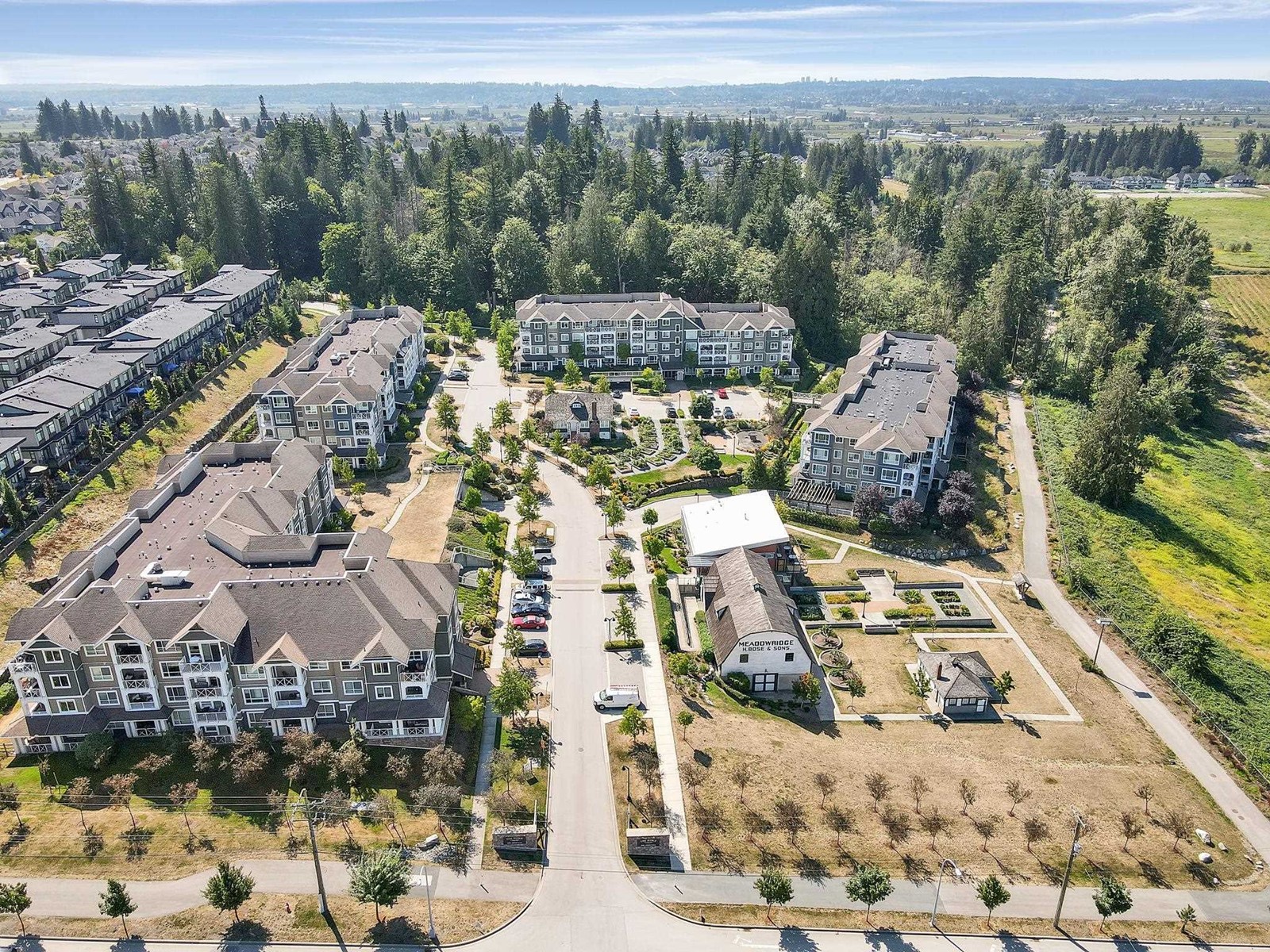 107-16380 64 Avenue, Surrey, BC, V3S 6X6