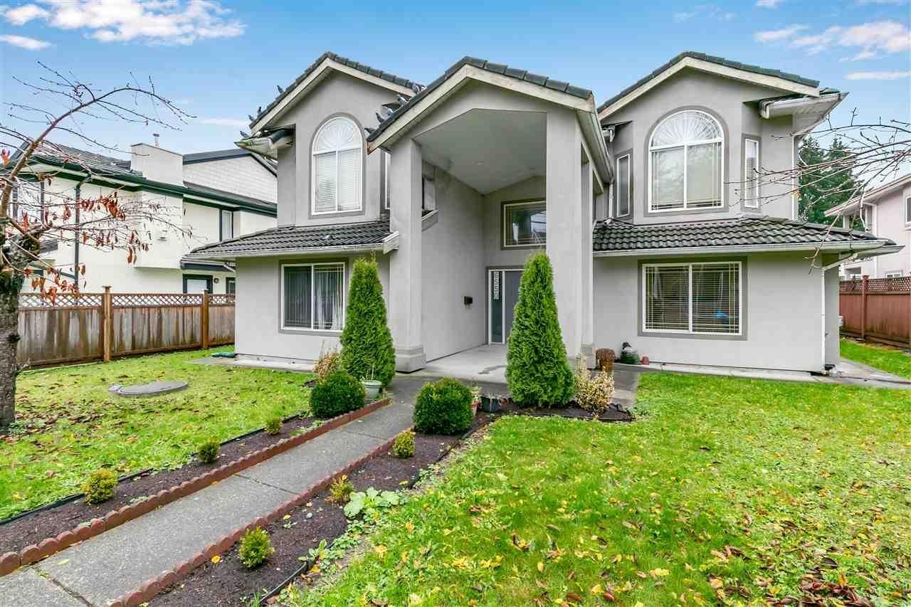 6550 128 Street, Surrey, BC, V3W 4C6