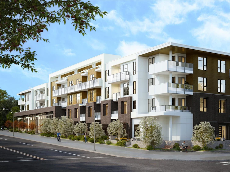 302-14398 60 Avenue, Surrey, BC, V3X 2N5