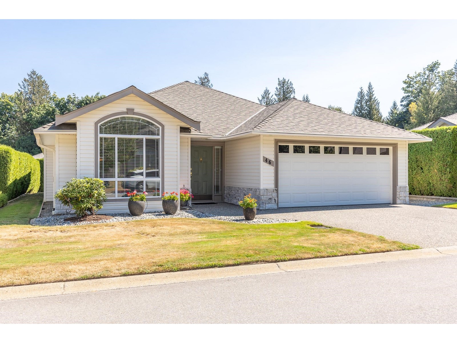 46-32250 Downes Road, Abbotsford, BC, V4X 2R1