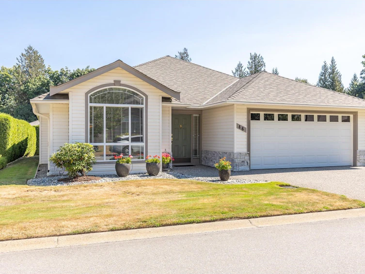 46-32250 Downes Road, Abbotsford, BC, V4X 2R1