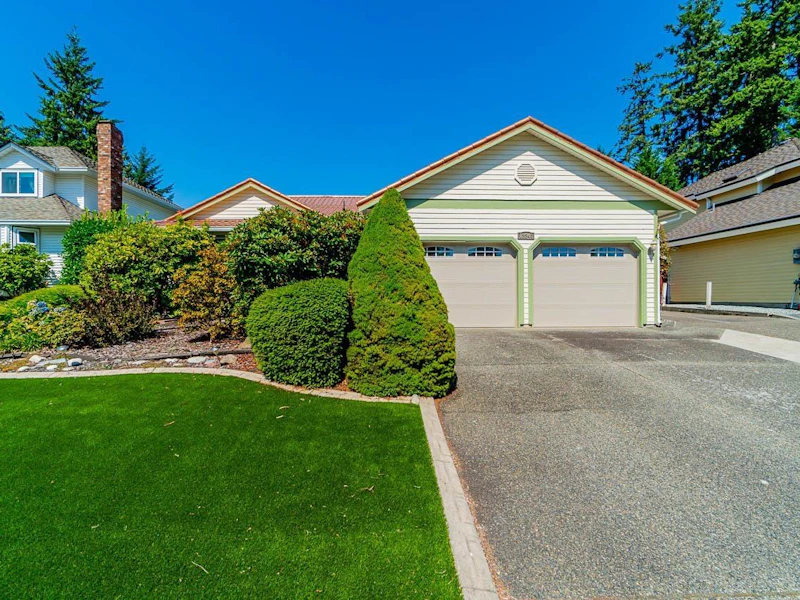 12243 S Boundary Drive, Surrey BC V3X 2B7