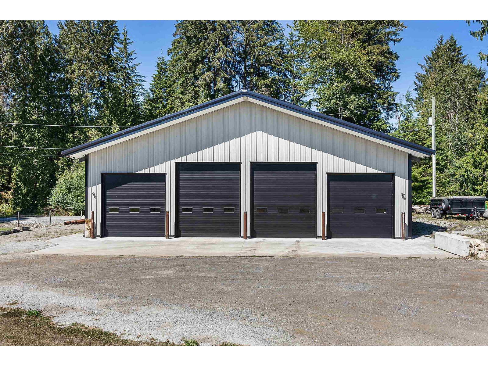 9460 Stave Lake Street, Mission, BC, V2V 6B2