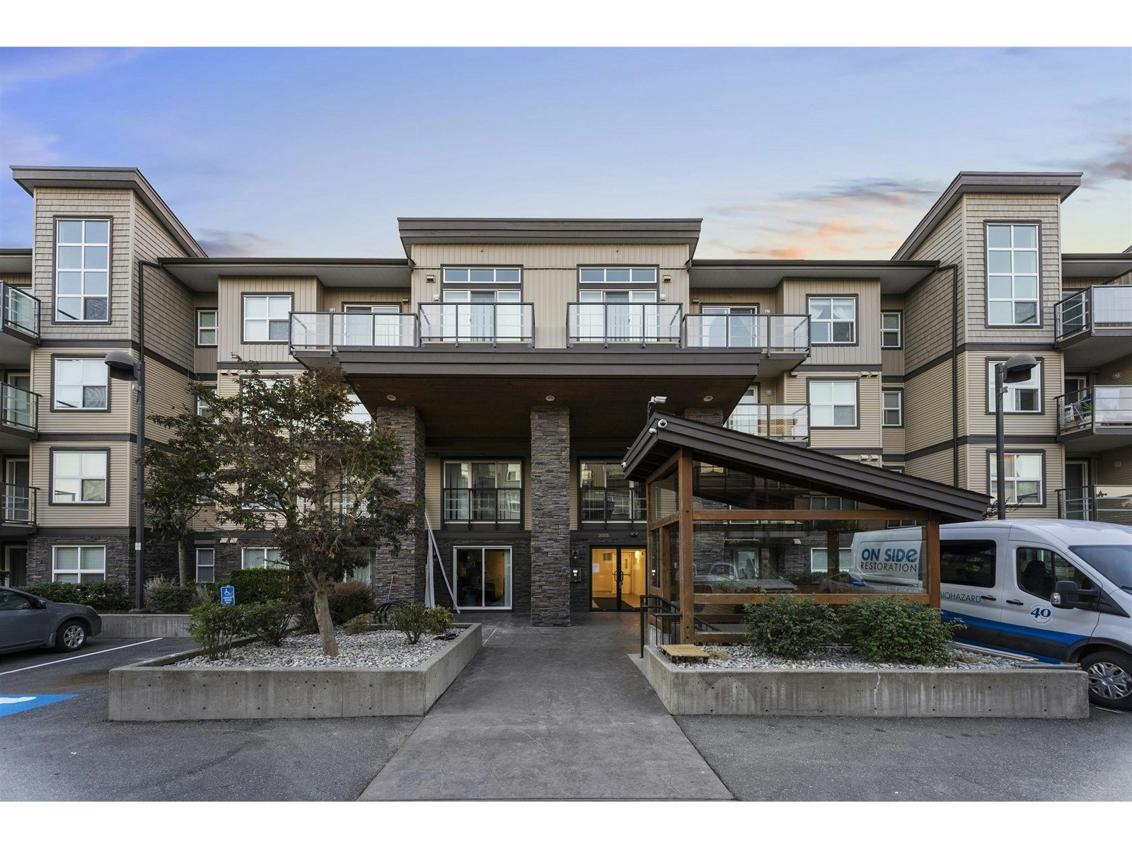 116-30515 Cardinal Avenue, Abbotsford, BC, V2T 0A8