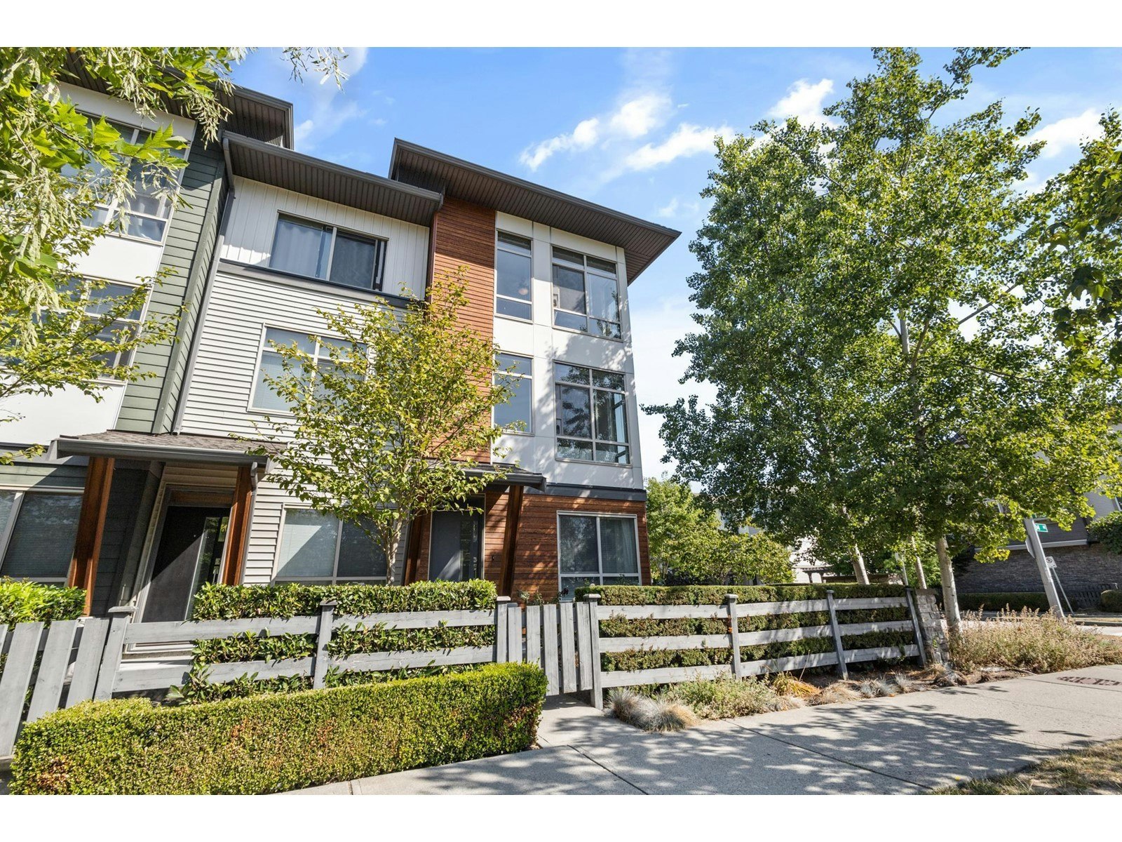 69-8473 163 Street, Surrey, BC, V4N 6M7
