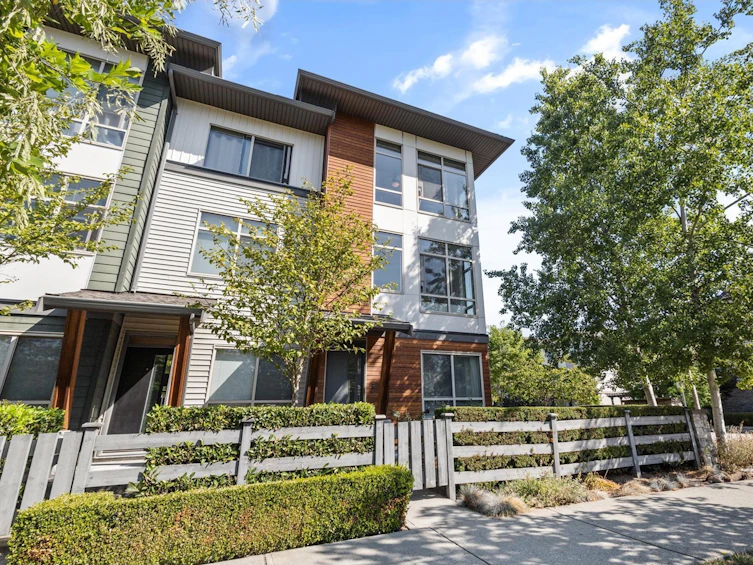 69-8473 163 Street, Surrey, BC, V4N 6M7