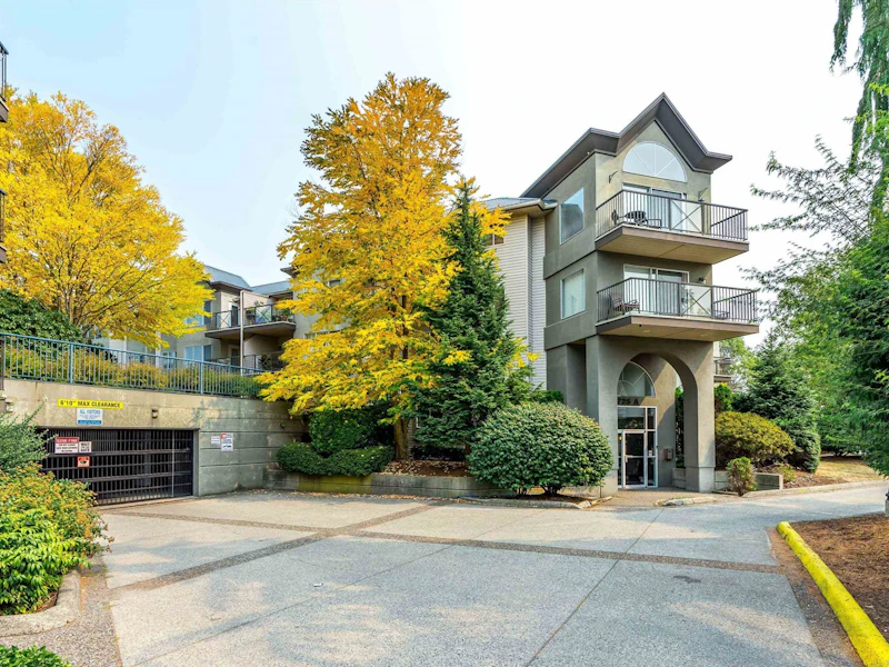 303 - 32725 George Ferguson Way, Abbotsford BC V2T 5M5