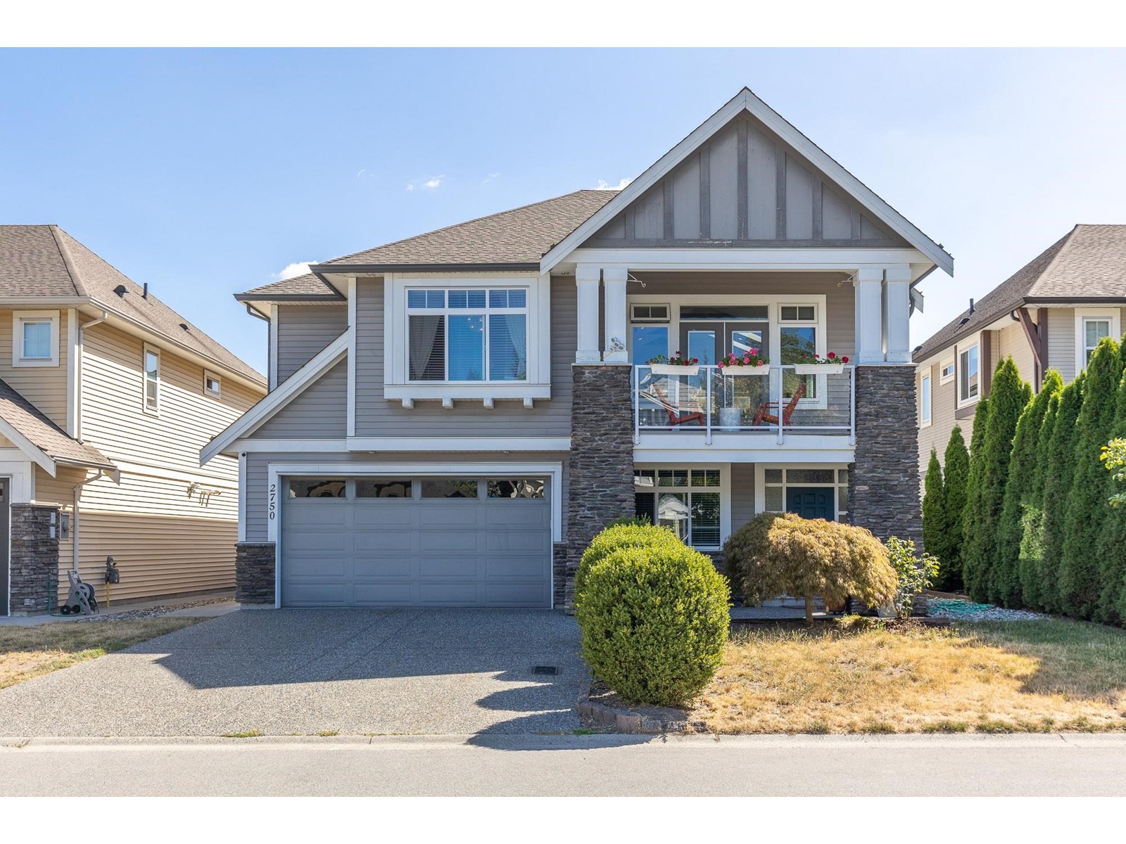 2750 Bristol Drive, Abbotsford, BC, V2S 0B6