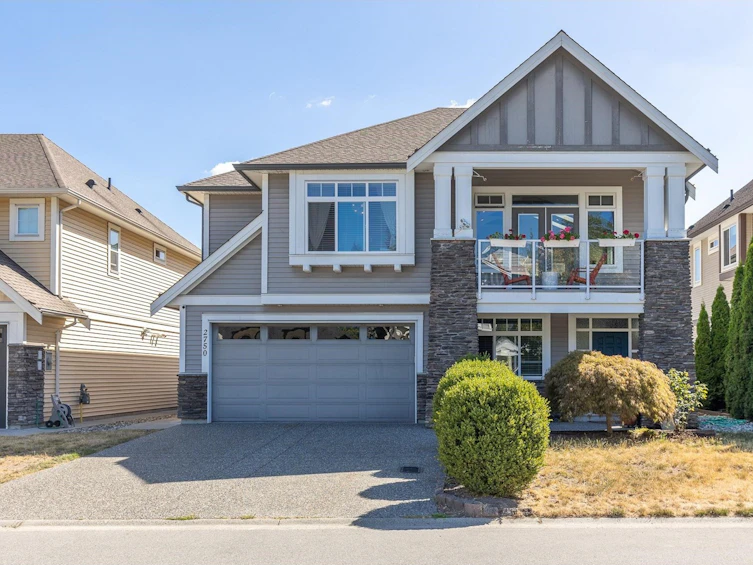 2750 Bristol Drive, Abbotsford, BC, V2S 0B6