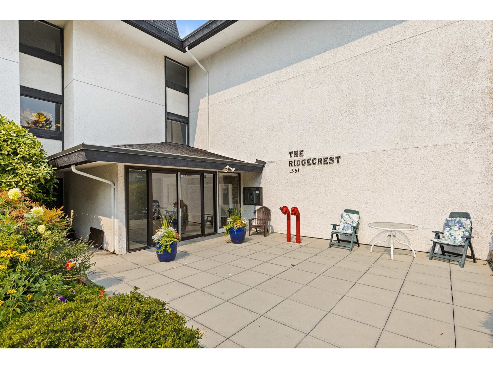 308-1561 Vidal Street, Surrey, BC, V4B 5A7