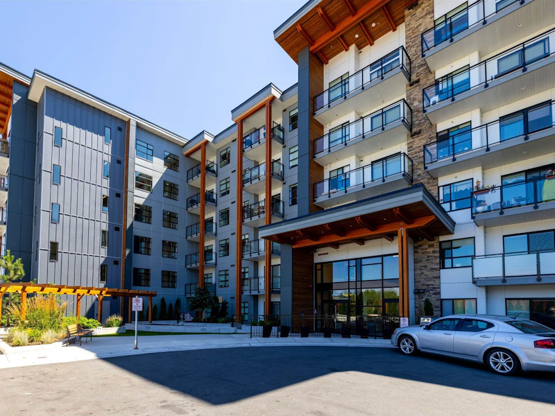 504 - 6960 Nicholson Road, Delta BC