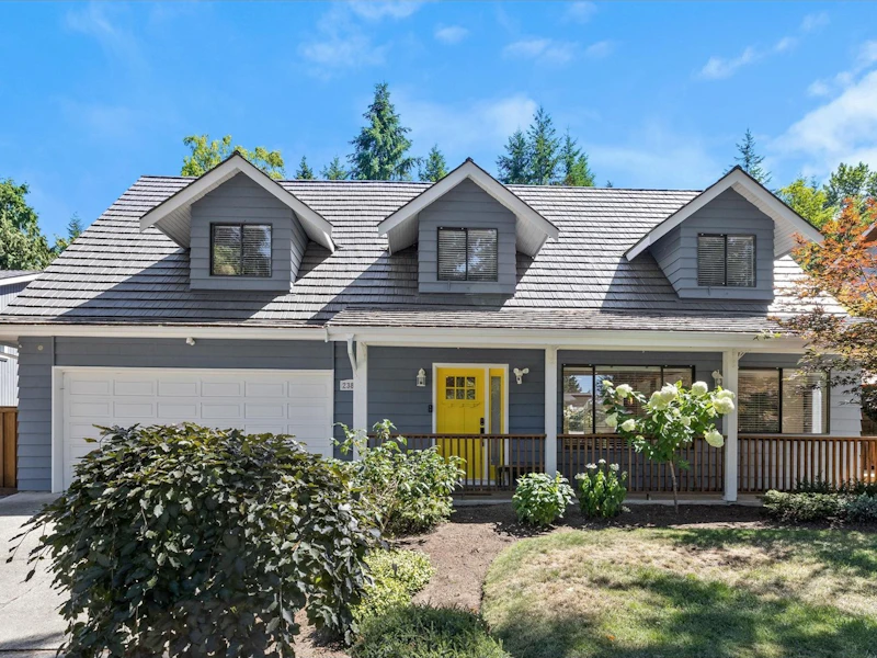 23868 58a Avenue, Langley BC V2Z 1A5