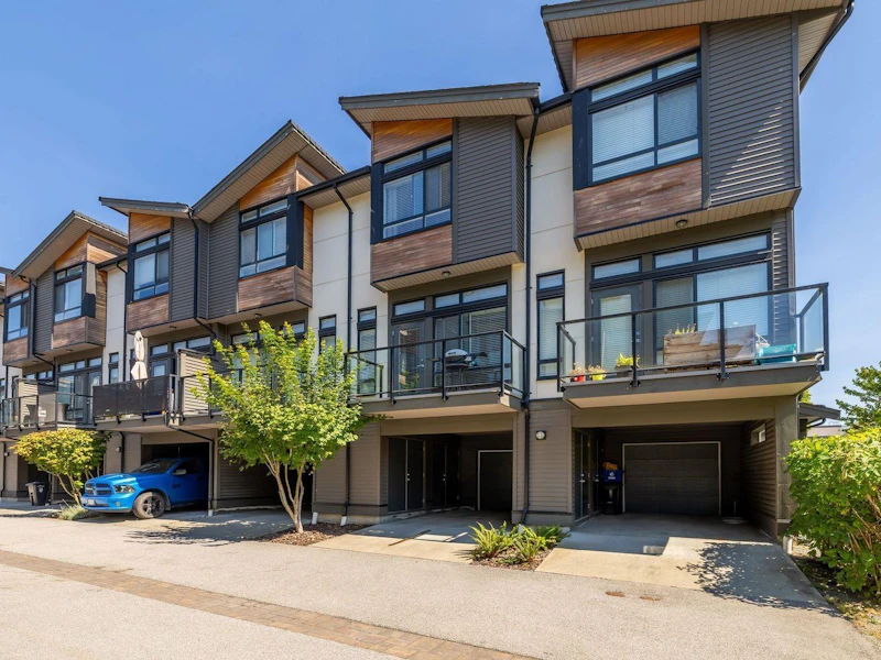 93 - 7811 209th Street, Langley BC V2Y 0P2