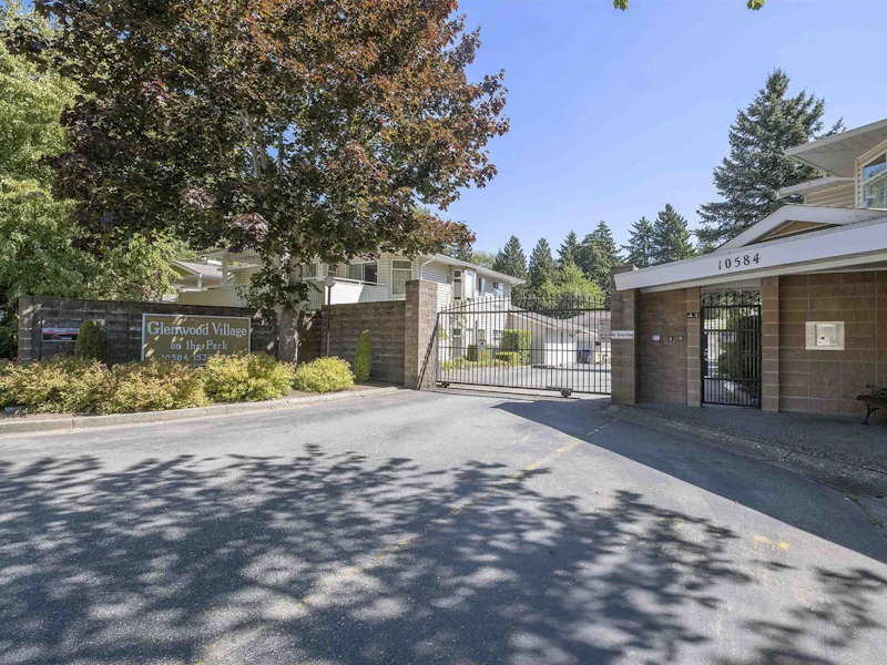 225 - 10584 153rd Street, Surrey BC V3R 9V1