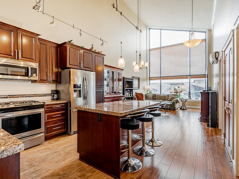 604 - 8067 207th Street, Langley BC