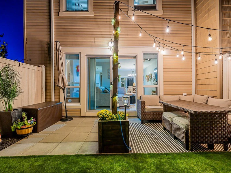 501 - 32789 Burton Avenue, Mission BC