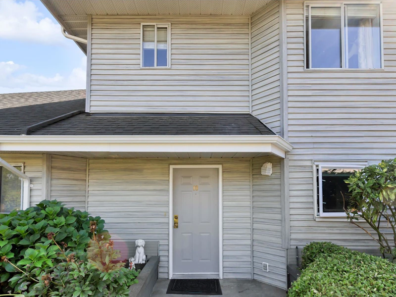 10 - 13630 84th Avenue, Surrey BC V3W 0T6