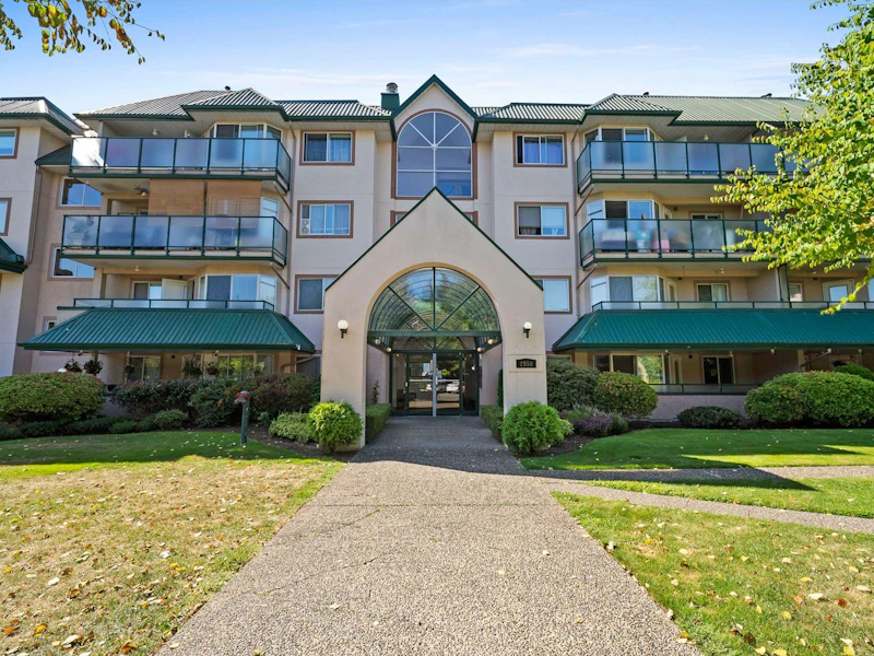 408 - 2958 Trethewey Street, Abbotsford BC V2T 6P6