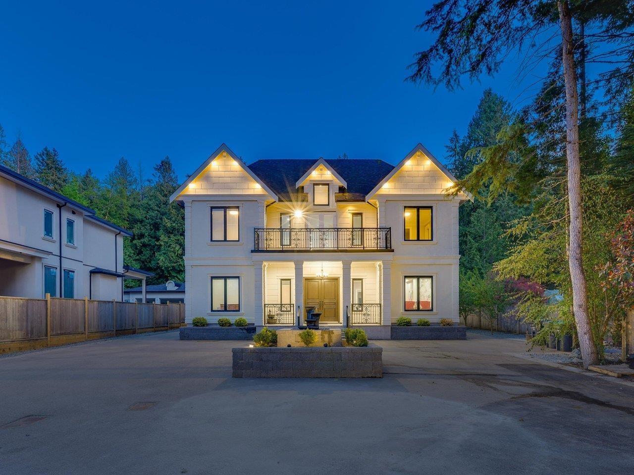 13110 Crescent Road, Surrey, BC, V4P 1J8