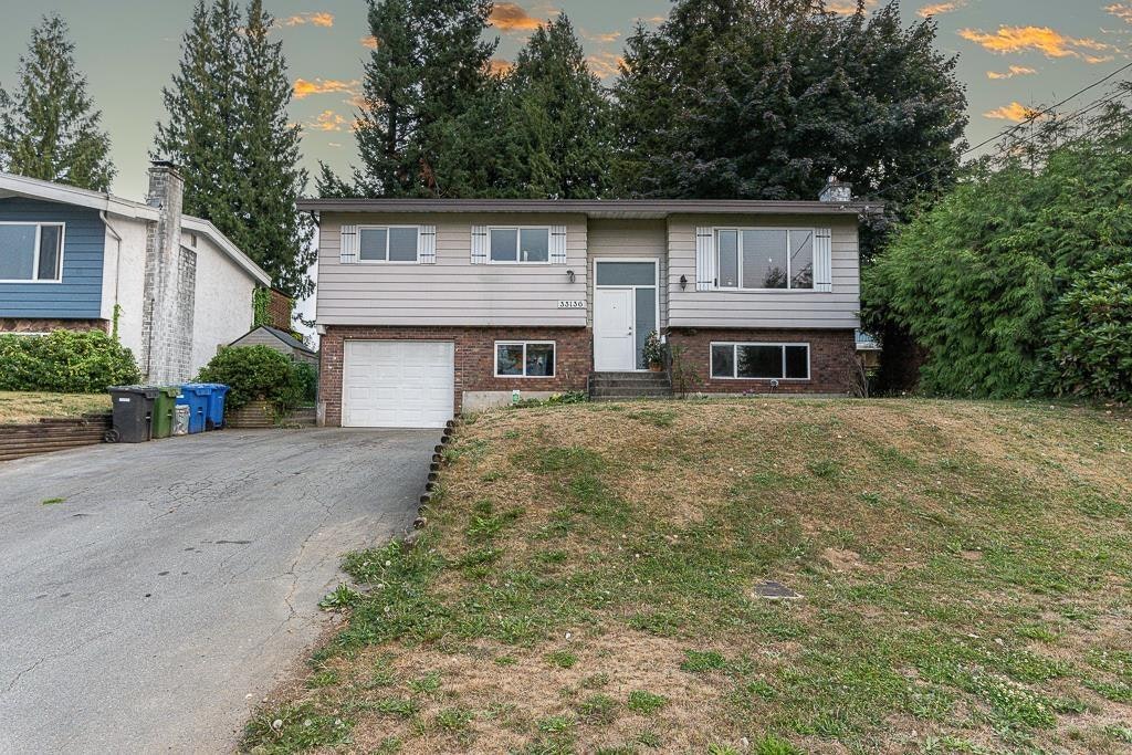 33136 Hawthorne Avenue, Abbotsford, BC, V2S 1B3