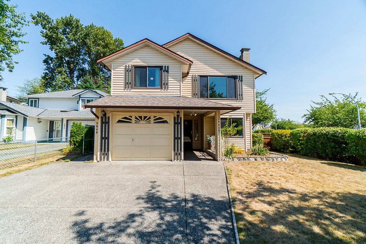 9868 149b Street, Surrey, BC, V3R 8H4