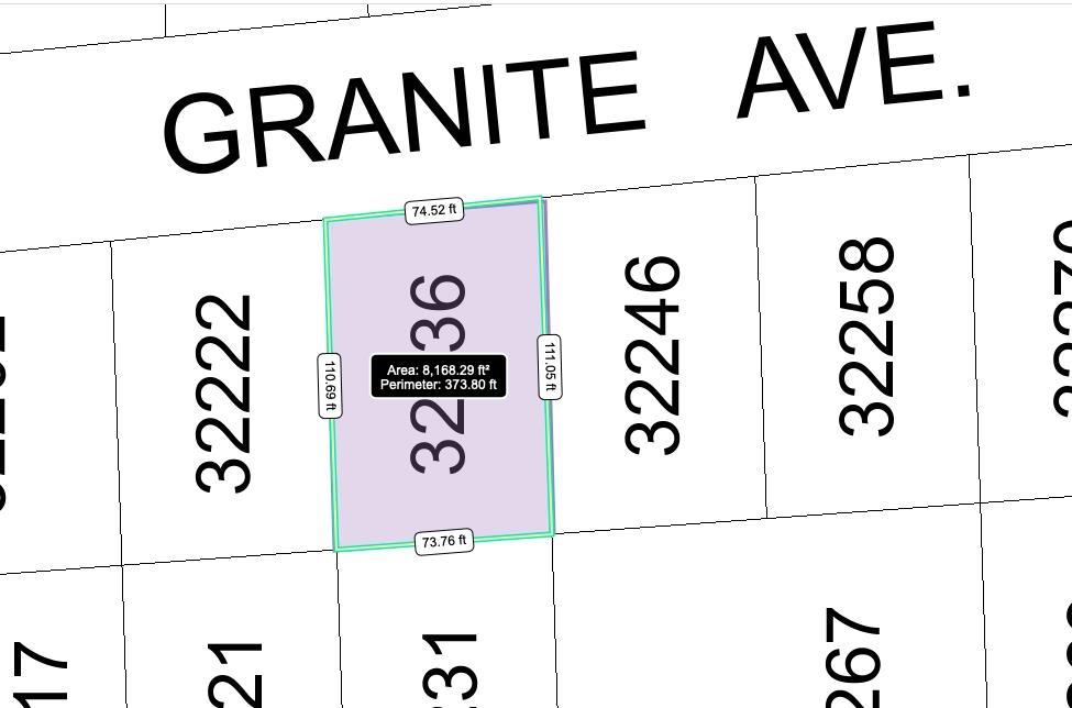 32236 Granite Avenue, Abbotsford, BC, V2T 2L3