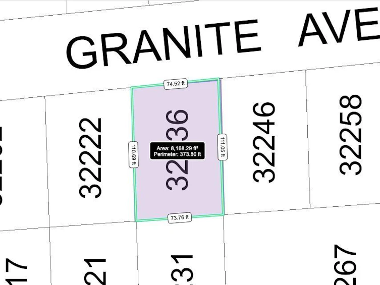 32236 Granite Avenue, Abbotsford, BC, V2T 2L3