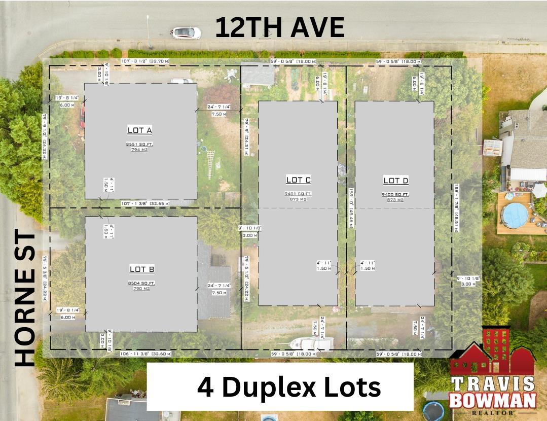7876-7888 Horne Street, Mission, BC, V2V 3Z3