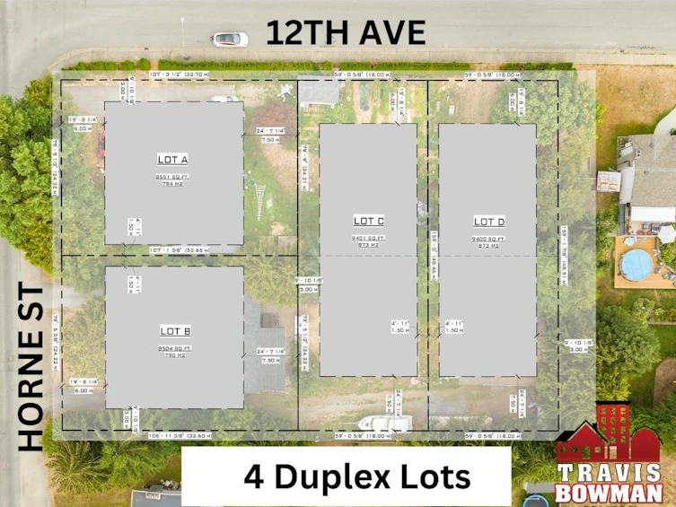 7876-7888 Horne Street, Mission, BC, V2V 3Z3
