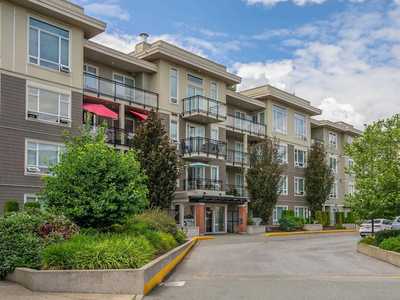 A102 - 20211 66th Avenue, Langley BC V2Y 0L4