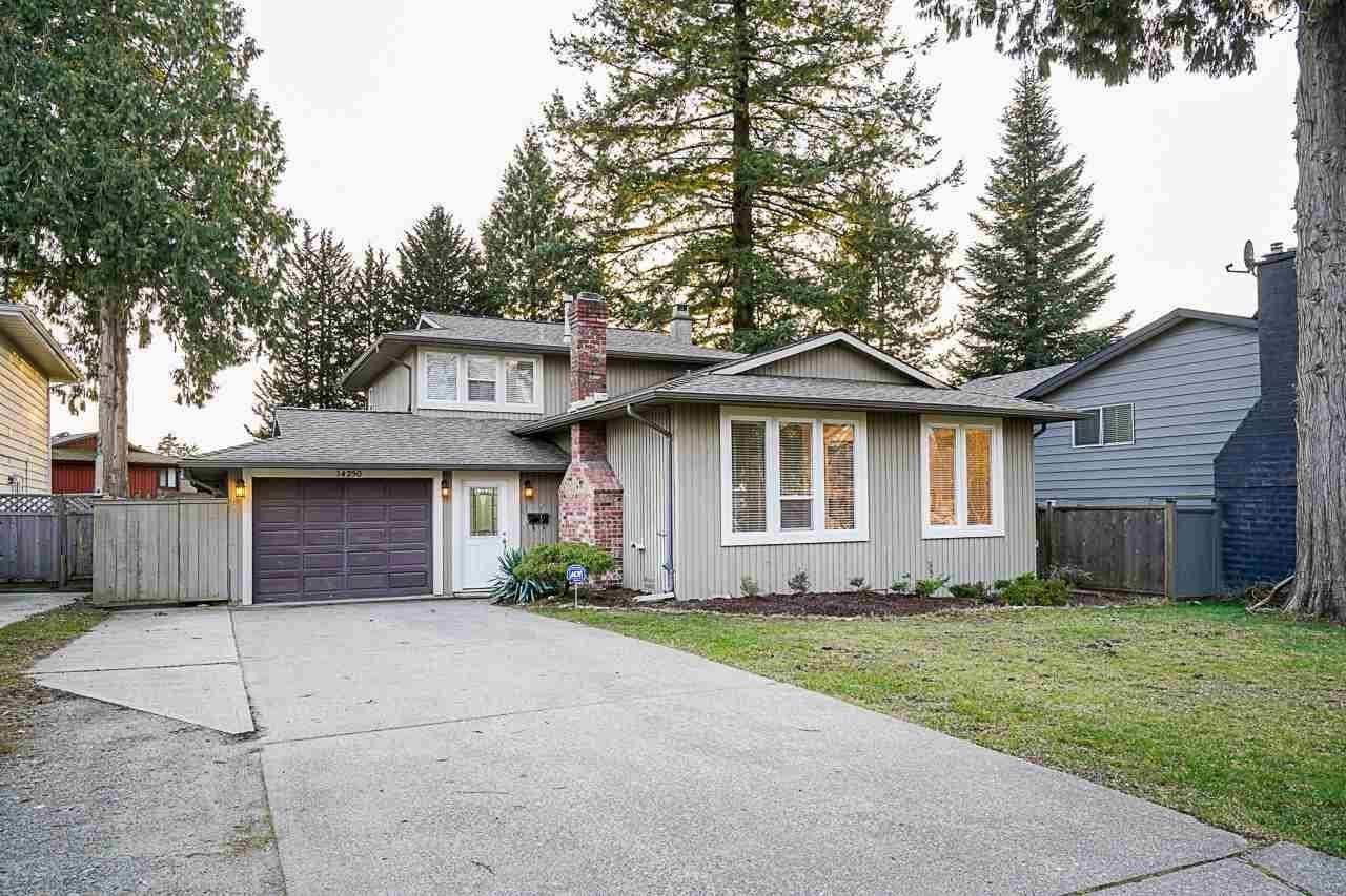 14250 72a Avenue, Surrey, BC, V3W 2R3