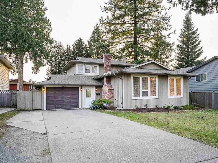 14250 72a Avenue, Surrey, BC, V3W 2R3