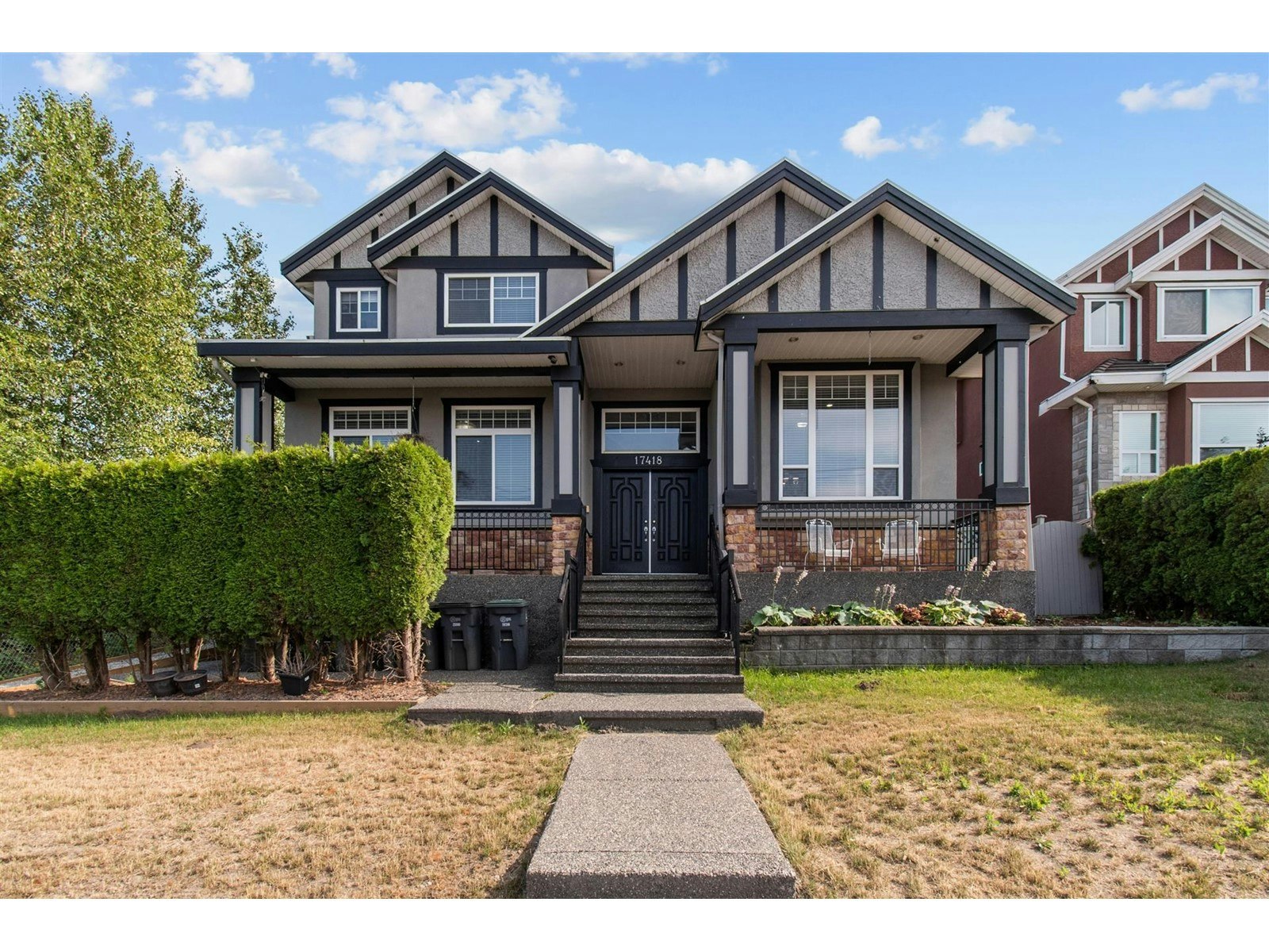 17418 104 Avenue, Surrey, BC, V4N 5R4