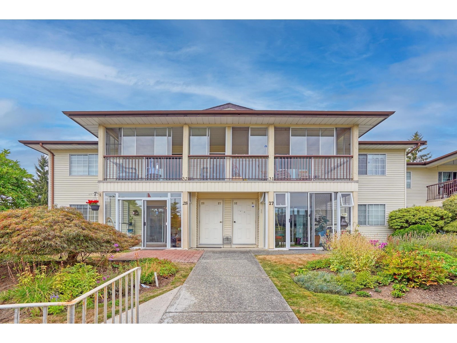 28-6467 197 Street, Langley, BC, V2Y 1K7