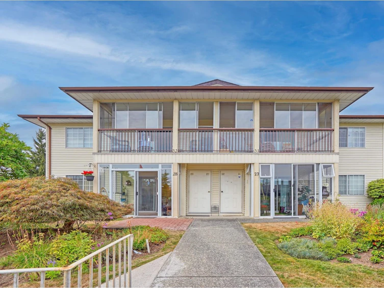 28-6467 197 Street, Langley, BC, V2Y 1K7
