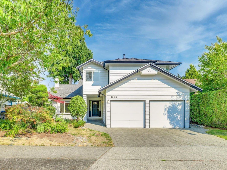 1834 Southmere Crescent, Surrey, BC, V4A 6W9