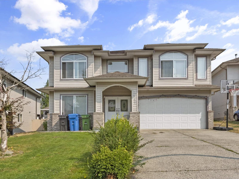 3642 Sylvan Place, Abbotsford BC V2T 6W4