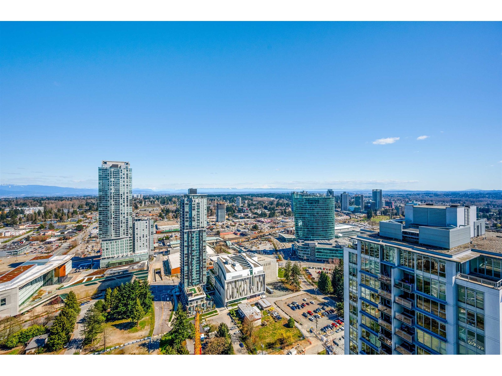 3601-13308 Central Avenue, Surrey, BC, V3T 0M4