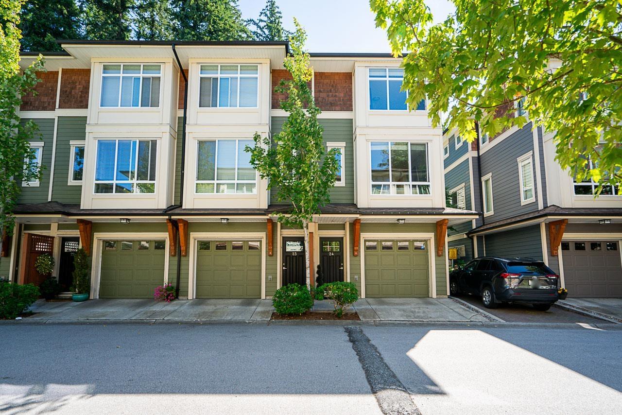 24-2929 156 Street, Surrey, BC, V3Z 0S9