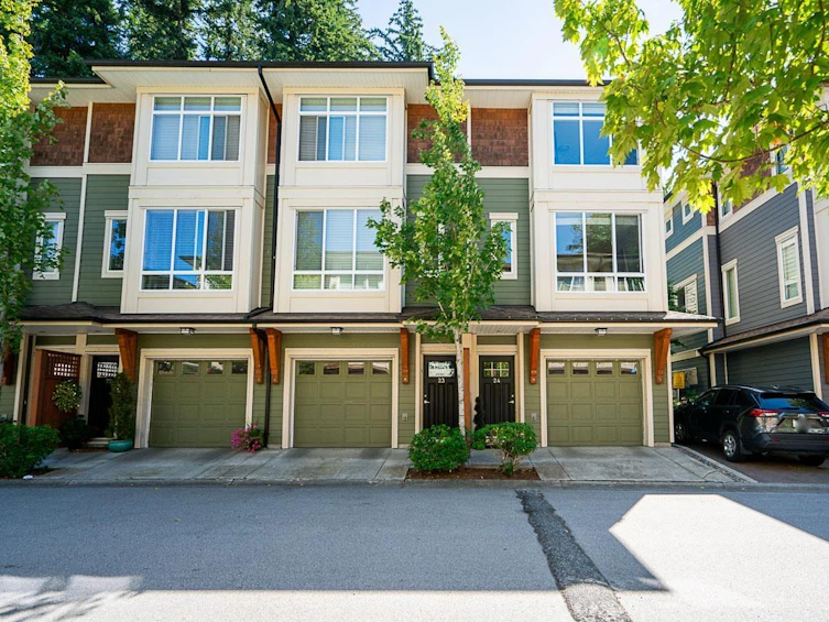 24-2929 156 Street, Surrey, BC, V3Z 0S9