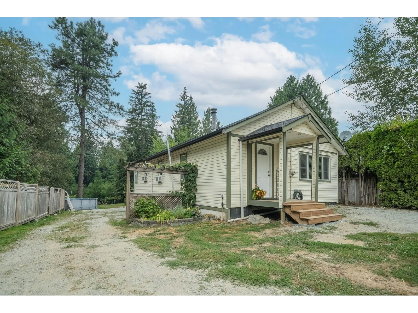 8915 Cedar Street, Mission, BC, V4S 1A3