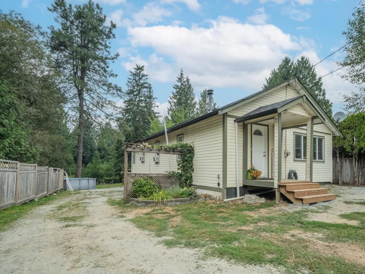 8915 Cedar Street, Mission, BC, V4S 1A3