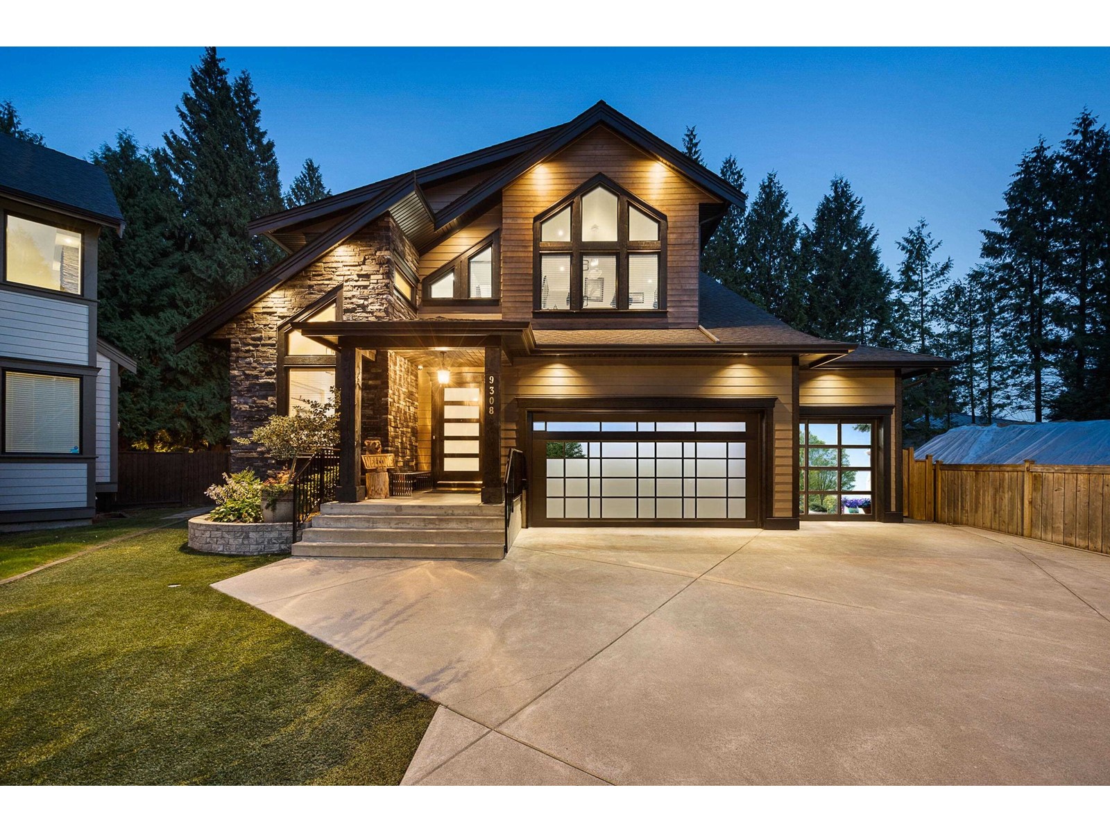 9308 204a Street, Langley, BC, V1M 1B8